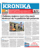 Kronika krakowska