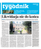 DP Tygodnik Powiat krakowski