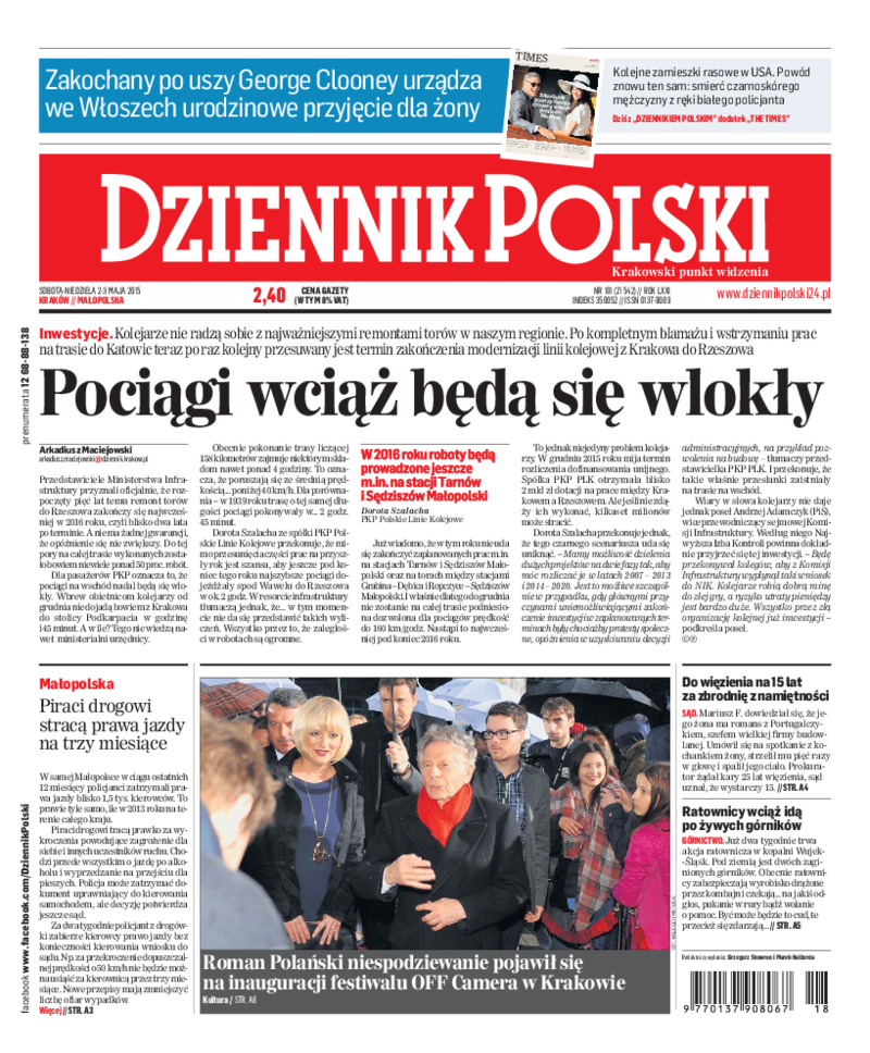 Dziennik Polski