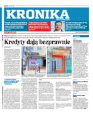 Kronika Małopolska
