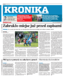 Kronika krakowska