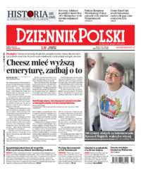 Dziennik Polski