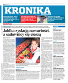 Kronika Małopolska