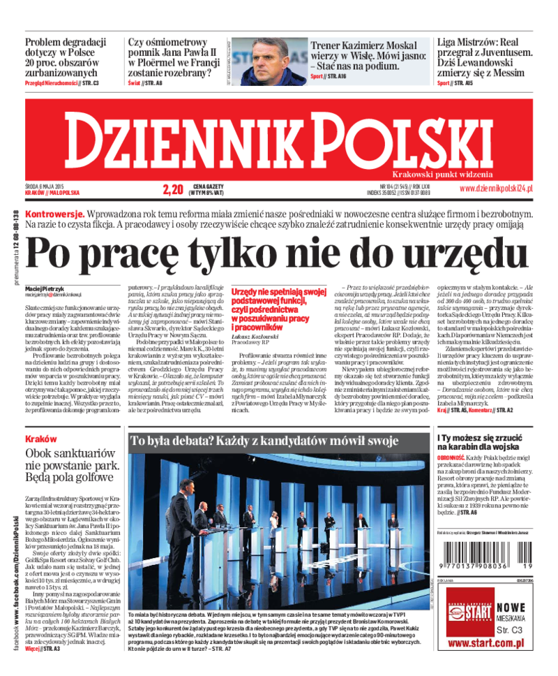 Dziennik Polski