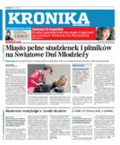 Kronika krakowska