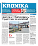 Kronika Małopolska