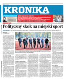 Kronika krakowska