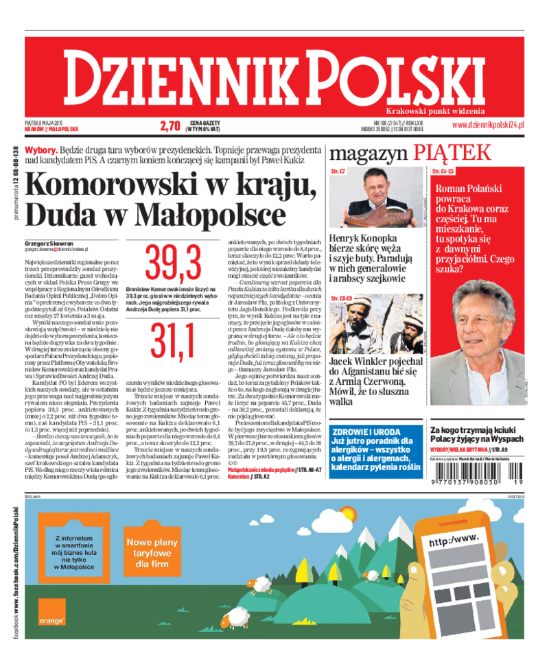 Dziennik Polski