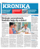 Kronika Małopolska