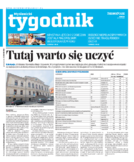 DP Tygodnik Myślenicki