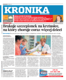 Kronika krakowska