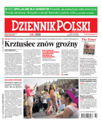 Dziennik Polski