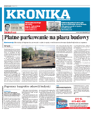 Kronika krakowska