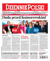 Dziennik Polski