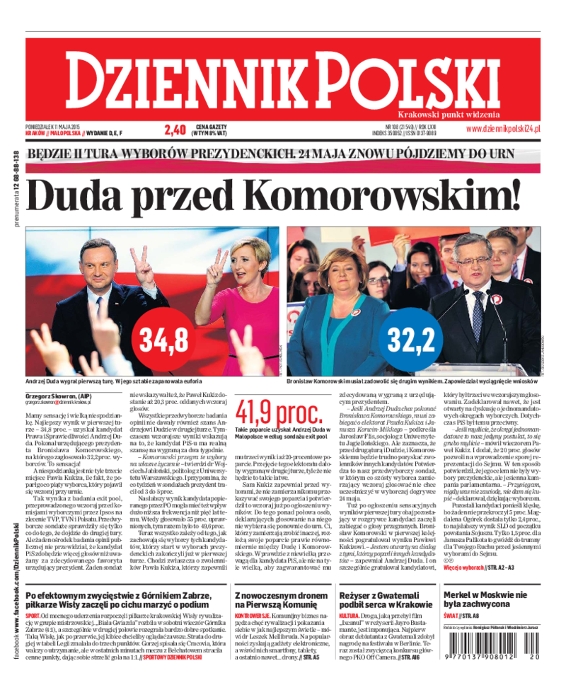 Dziennik Polski