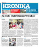 Kronika krakowska