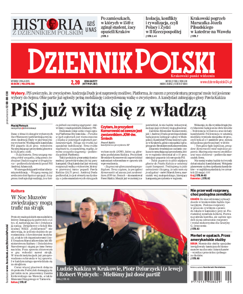 Dziennik Polski