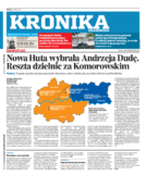 Kronika krakowska