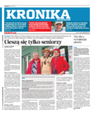 Kronika Małopolska