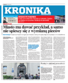 Kronika krakowska