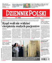 Dziennik Polski