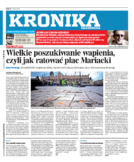 Kronika krakowska