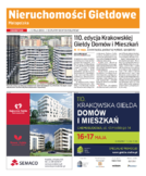 dodatek specjalny do grzbietu głównego