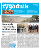 DP Tygodnik Powiat krakowski