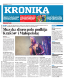 Kronika Małopolska