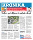 Kronika krakowska