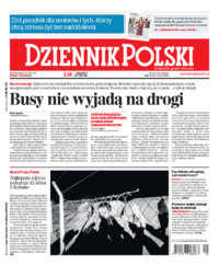 Dziennik Polski