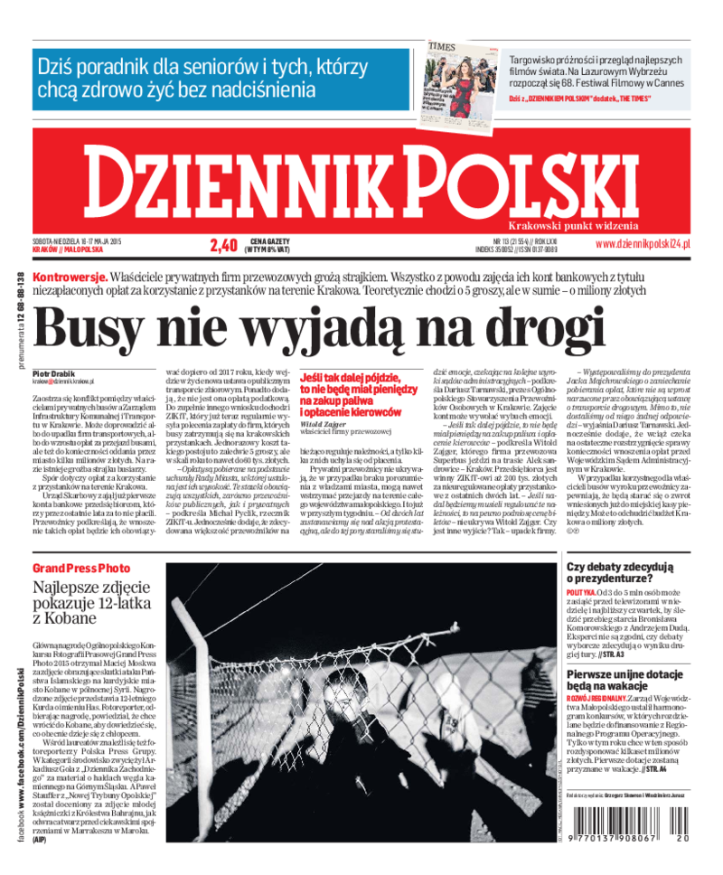 Dziennik Polski