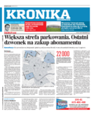 Kronika krakowska