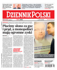 Dziennik Polski