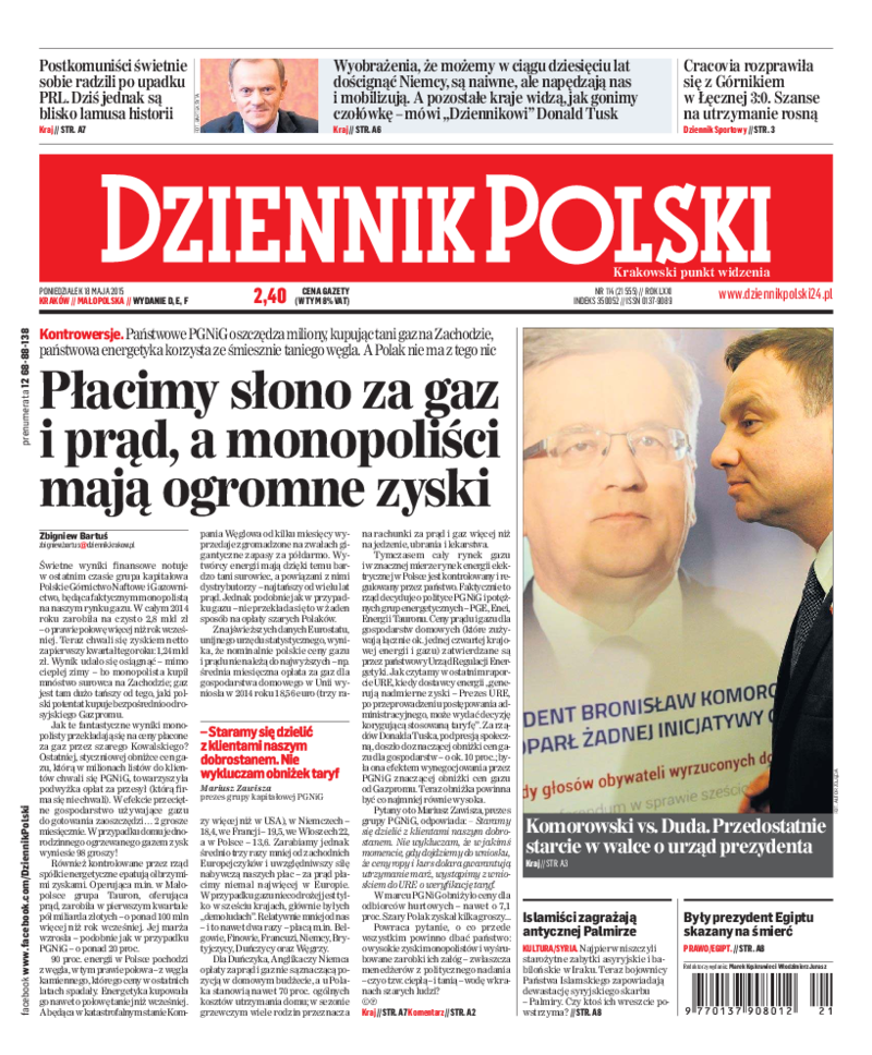Dziennik Polski