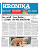 Kronika Małopolska
