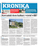 Kronika krakowska