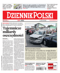 Dziennik Polski