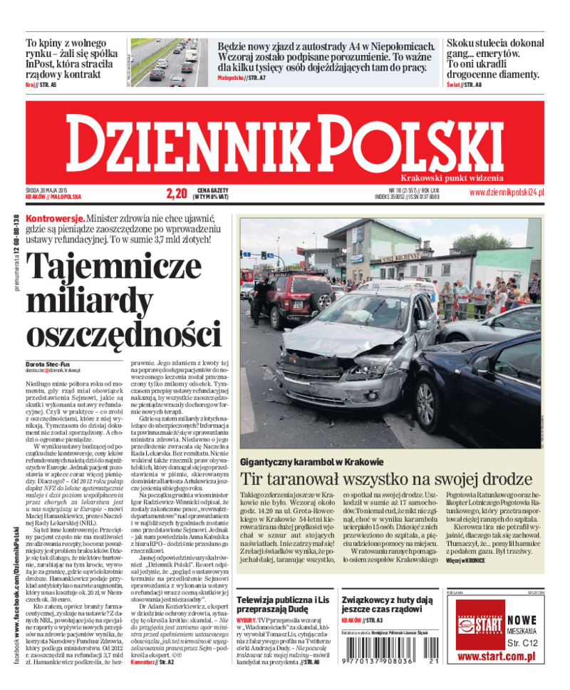 Dziennik Polski