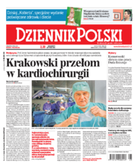 Dziennik Polski
