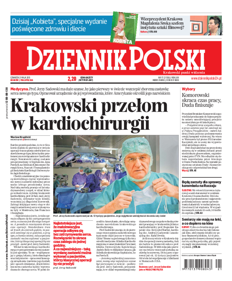 Dziennik Polski
