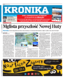 Kronika krakowska