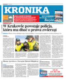 Kronika krakowska