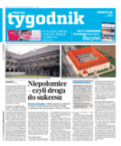 DP Tygodnik Wielicki