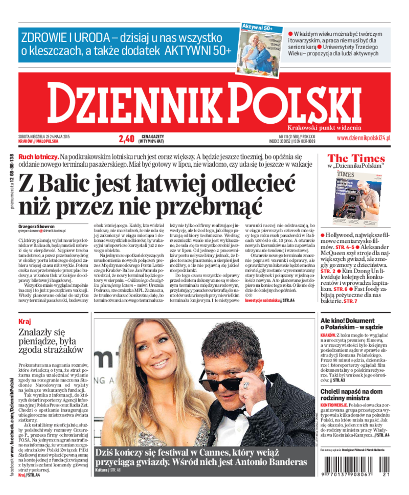 Dziennik Polski