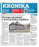 Kronika Małopolska