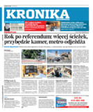 Kronika krakowska