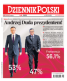 Dziennik Polski/Wokół Krakowa