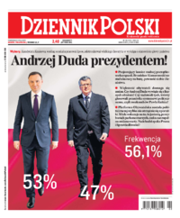 Dziennik Polski
