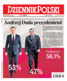 Dziennik Polski